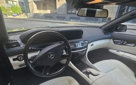 Mercedes-Benz CL-Класс, 2011 год, 2 800 000 рублей, 32 фотография