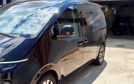 Hyundai Staria, 2023 год, 6 500 000 рублей, 8 фотография