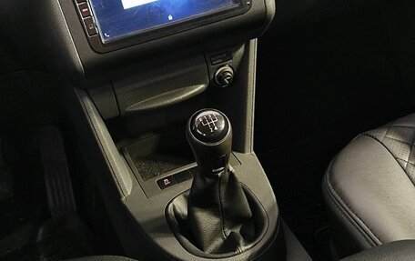 Volkswagen Caddy III рестайлинг, 2012 год, 1 019 000 рублей, 10 фотография