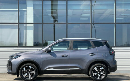 Chery Tiggo 4 I рестайлинг, 2024 год, 1 670 000 рублей, 2 фотография