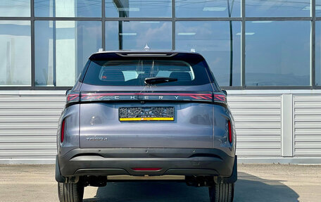 Chery Tiggo 4 I рестайлинг, 2024 год, 1 670 000 рублей, 4 фотография