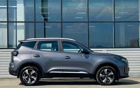 Chery Tiggo 4 I рестайлинг, 2024 год, 1 670 000 рублей, 6 фотография