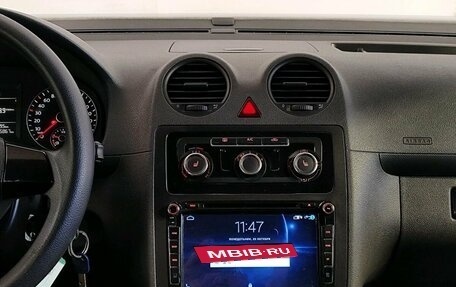 Volkswagen Caddy III рестайлинг, 2012 год, 1 019 000 рублей, 9 фотография