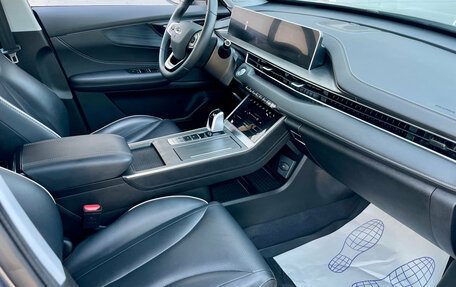 Chery Tiggo 4 I рестайлинг, 2024 год, 1 670 000 рублей, 11 фотография