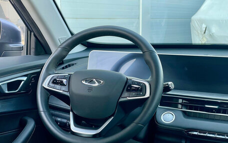 Chery Tiggo 4 I рестайлинг, 2024 год, 1 670 000 рублей, 10 фотография