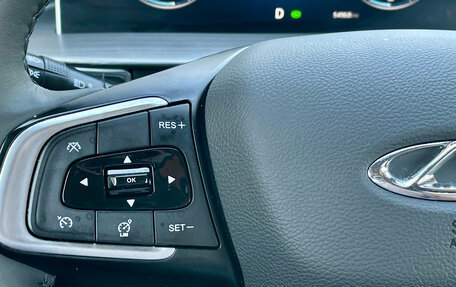 Chery Tiggo 4 I рестайлинг, 2024 год, 1 670 000 рублей, 23 фотография