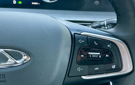 Chery Tiggo 4 I рестайлинг, 2024 год, 1 670 000 рублей, 24 фотография