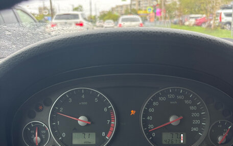 Ford Mondeo III, 2005 год, 300 000 рублей, 9 фотография