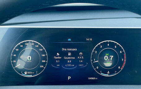 Chery Tiggo 4 I рестайлинг, 2024 год, 1 670 000 рублей, 26 фотография