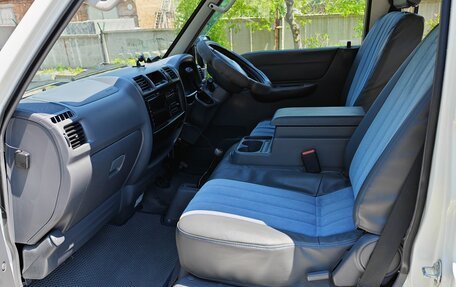 Nissan Vanette IV, 2015 год, 1 350 000 рублей, 8 фотография