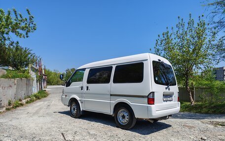 Nissan Vanette IV, 2015 год, 1 350 000 рублей, 4 фотография