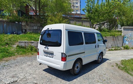 Nissan Vanette IV, 2015 год, 1 350 000 рублей, 6 фотография