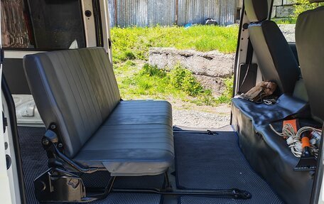 Nissan Vanette IV, 2015 год, 1 350 000 рублей, 10 фотография