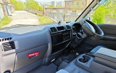 Nissan Vanette IV, 2015 год, 1 350 000 рублей, 9 фотография