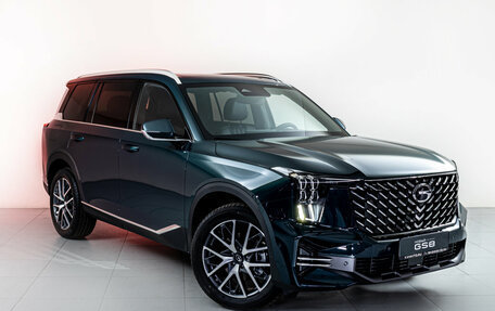 GAC GS8, 2026 год, 4 799 000 рублей, 3 фотография