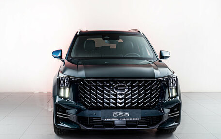 GAC GS8, 2026 год, 4 799 000 рублей, 2 фотография