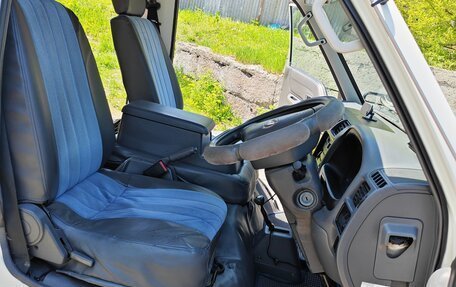 Nissan Vanette IV, 2015 год, 1 350 000 рублей, 12 фотография