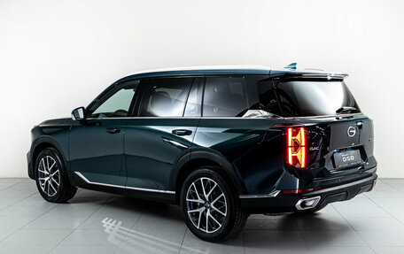 GAC GS8, 2026 год, 4 799 000 рублей, 6 фотография