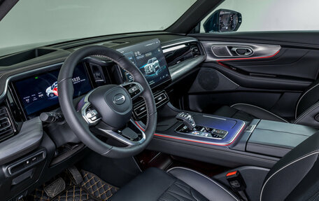 GAC GS8, 2026 год, 4 799 000 рублей, 10 фотография