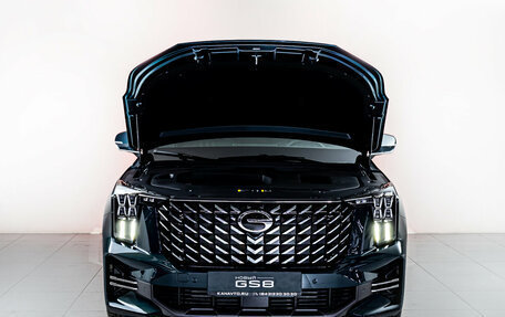 GAC GS8, 2026 год, 4 799 000 рублей, 7 фотография