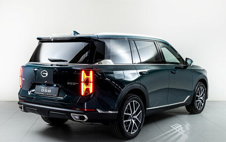 GAC GS8, 2026 год, 4 799 000 рублей, 4 фотография