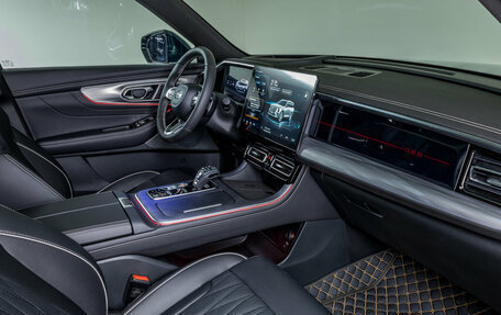 GAC GS8, 2026 год, 4 799 000 рублей, 11 фотография