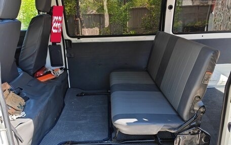 Nissan Vanette IV, 2015 год, 1 350 000 рублей, 11 фотография