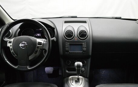 Nissan Qashqai, 2011 год, 1 015 000 рублей, 13 фотография