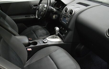Nissan Qashqai, 2011 год, 1 015 000 рублей, 11 фотография