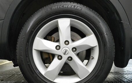 Nissan Qashqai, 2011 год, 1 015 000 рублей, 9 фотография