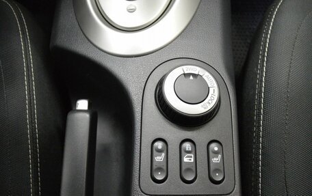 Nissan Qashqai, 2011 год, 1 015 000 рублей, 14 фотография
