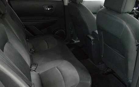 Nissan Qashqai, 2011 год, 1 015 000 рублей, 12 фотография
