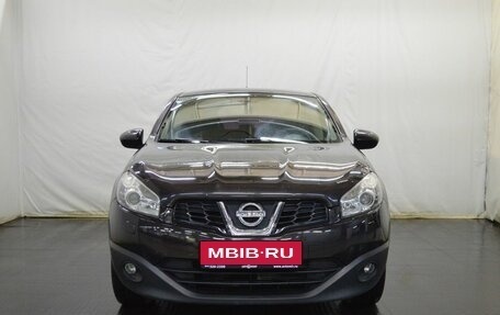Nissan Qashqai, 2011 год, 1 015 000 рублей, 2 фотография