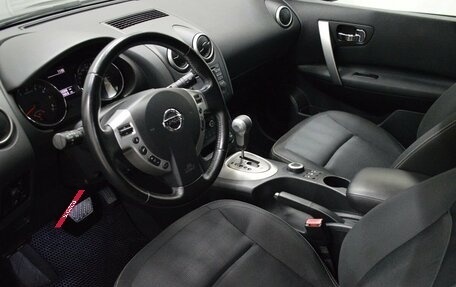 Nissan Qashqai, 2011 год, 1 015 000 рублей, 10 фотография