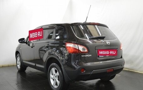 Nissan Qashqai, 2011 год, 1 015 000 рублей, 7 фотография