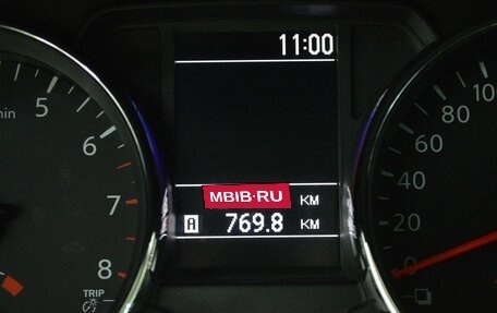 Nissan Qashqai, 2011 год, 1 015 000 рублей, 15 фотография