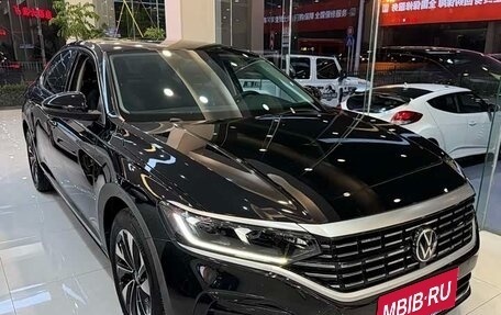 Volkswagen Passat B8 рестайлинг, 2022 год, 1 610 173 рублей, 9 фотография
