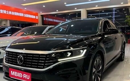 Volkswagen Passat B8 рестайлинг, 2022 год, 1 610 173 рублей, 14 фотография