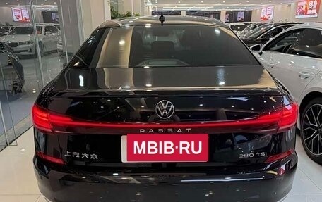 Volkswagen Passat B8 рестайлинг, 2022 год, 1 610 173 рублей, 13 фотография