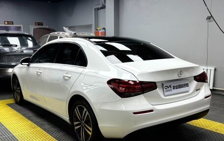 Mercedes-Benz A-Класс, 2021 год, 2 092 000 рублей, 4 фотография