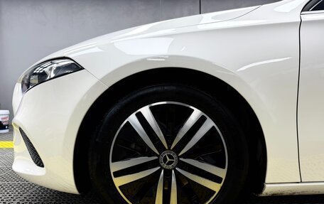 Mercedes-Benz A-Класс, 2021 год, 2 092 000 рублей, 8 фотография
