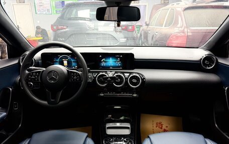 Mercedes-Benz A-Класс, 2021 год, 2 092 000 рублей, 10 фотография