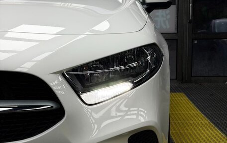 Mercedes-Benz A-Класс, 2021 год, 2 092 000 рублей, 7 фотография