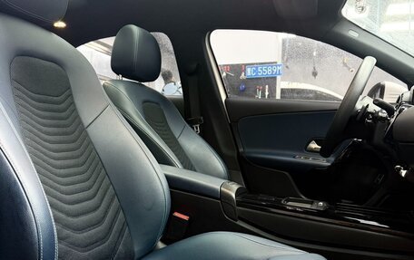 Mercedes-Benz A-Класс, 2021 год, 2 092 000 рублей, 12 фотография