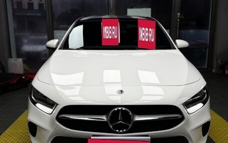 Mercedes-Benz A-Класс, 2021 год, 2 092 000 рублей, 2 фотография