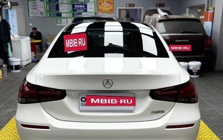 Mercedes-Benz A-Класс, 2021 год, 2 092 000 рублей, 5 фотография