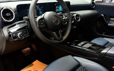 Mercedes-Benz A-Класс, 2021 год, 2 092 000 рублей, 16 фотография
