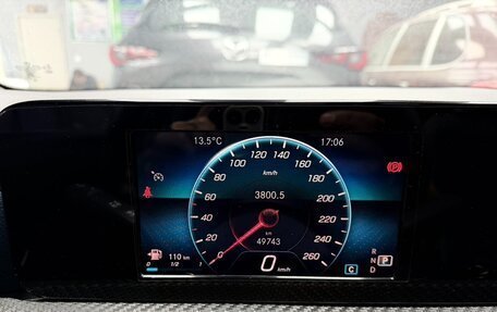 Mercedes-Benz A-Класс, 2021 год, 2 092 000 рублей, 21 фотография