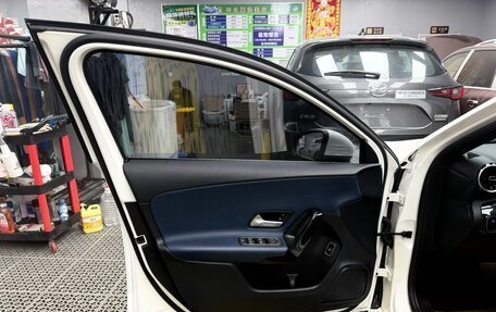 Mercedes-Benz A-Класс, 2021 год, 2 092 000 рублей, 22 фотография