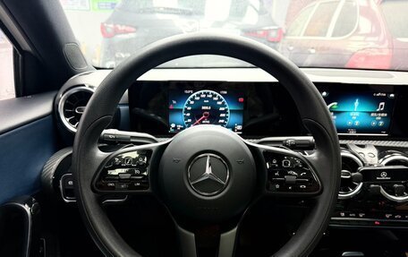 Mercedes-Benz A-Класс, 2021 год, 2 092 000 рублей, 17 фотография